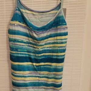 Tank top  (perfect for the summer)